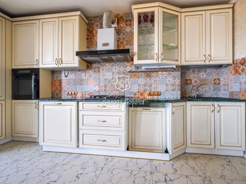 квартира по адресу Теплична ул., 38