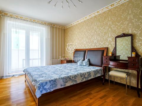 квартира по адресу Теплична ул., 38