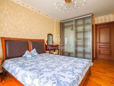 квартира по адресу Теплична ул., 38