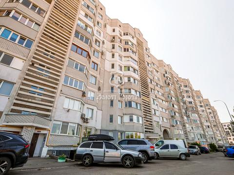 квартира по адресу Теплична ул., 38