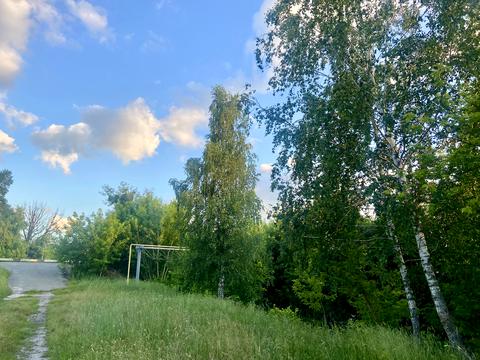 участок по адресу вулиця Козацька