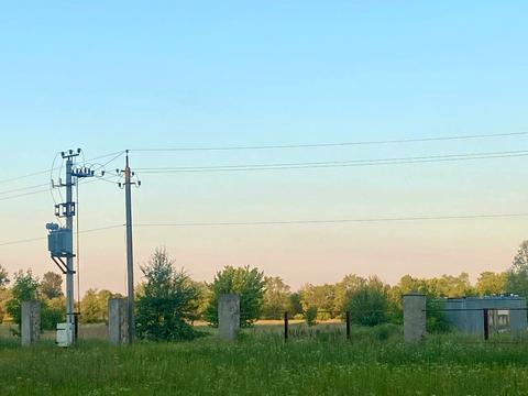 участок по адресу вулиця Козацька