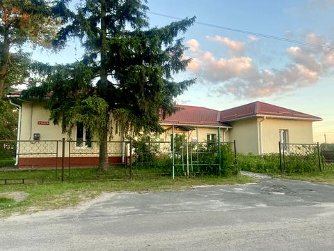 участок по адресу вулиця Козацька