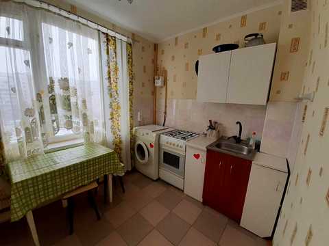 квартира за адресою Академіка Павлова вул., 140