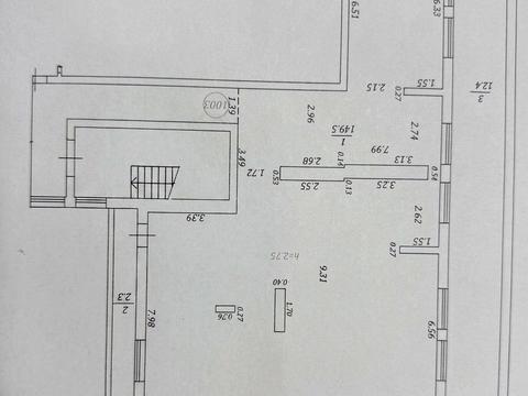 коммерческая по адресу Щирецкая ул., 30