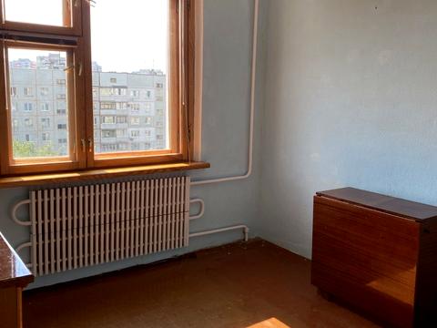 квартира по адресу Победы просп., 72б