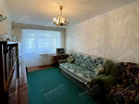 квартира за адресою 23 Вересня вул., 1
