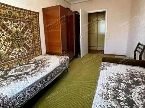 квартира за адресою 23 Вересня вул., 1