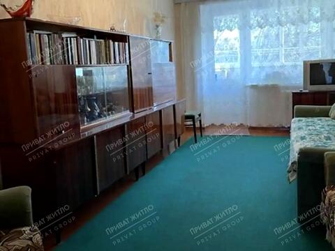 квартира за адресою 23 Вересня вул., 1