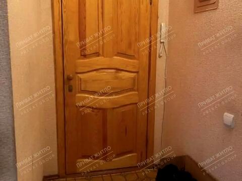 квартира за адресою 23 Вересня вул., 1