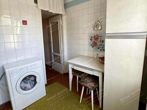 квартира за адресою 23 Вересня вул., 1