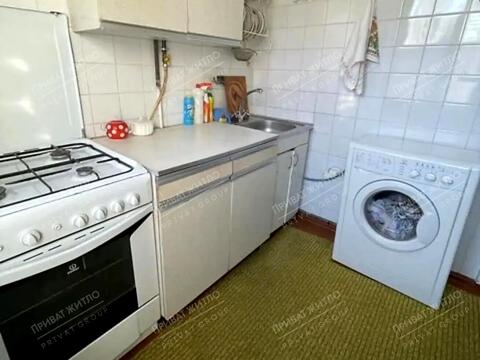 квартира за адресою 23 Вересня вул., 1