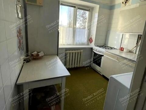 квартира за адресою 23 Вересня вул., 1