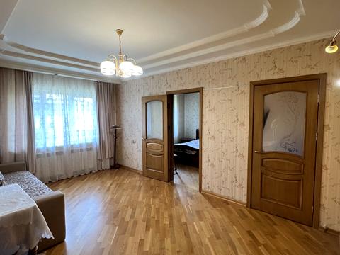 квартира за адресою Березова вул., 30