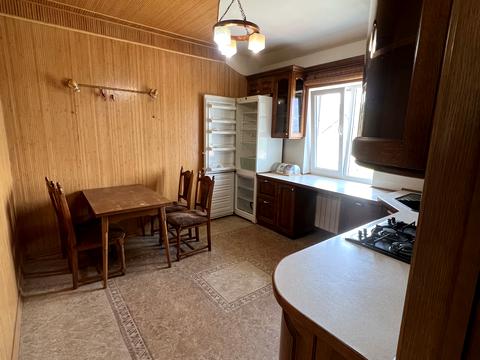 квартира за адресою Березова вул., 30