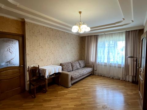 квартира за адресою Березова вул., 30