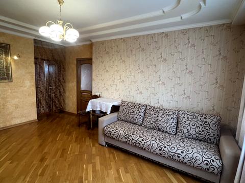 квартира за адресою Березова вул., 30