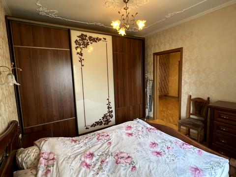 квартира за адресою Березова вул., 30