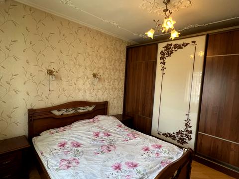 квартира за адресою Березова вул., 30