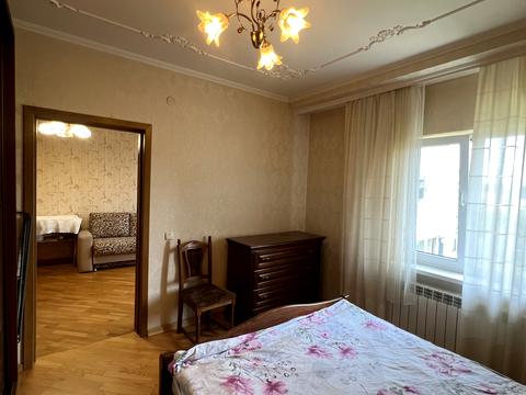 квартира за адресою Березова вул., 30
