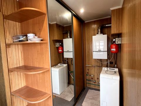 квартира за адресою Березова вул., 30
