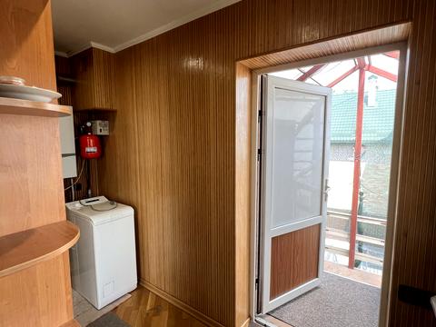 квартира за адресою Березова вул., 30