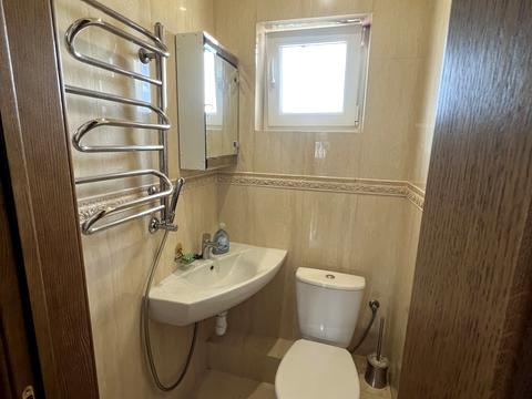 квартира за адресою Березова вул., 30