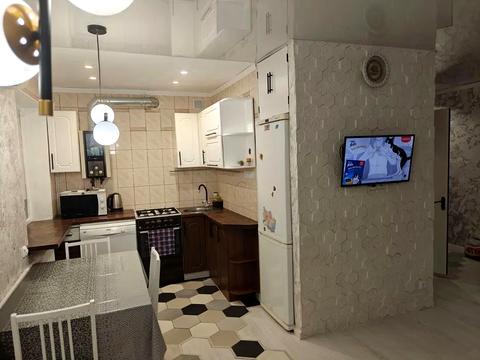 квартира за адресою Решетилівська вул. (), 58