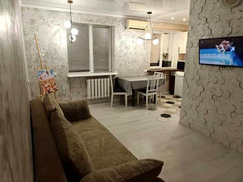 квартира за адресою Решетилівська вул. (), 58