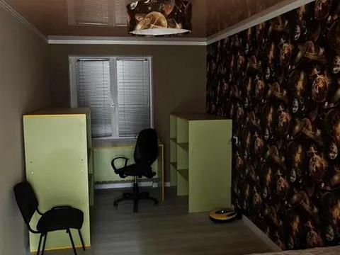 квартира за адресою Решетилівська вул. (), 58