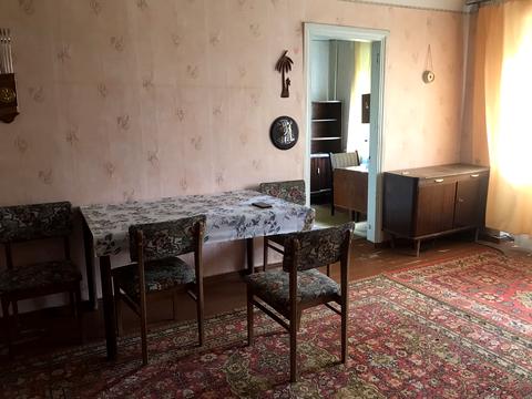 квартира по адресу Решетиловская ул. (Маршала Бирюзова), 5