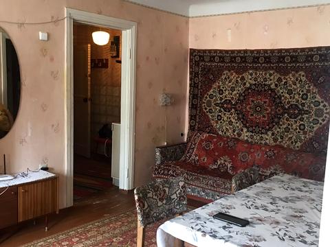 квартира по адресу Решетиловская ул. (Маршала Бирюзова), 5