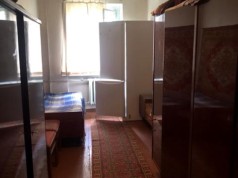 квартира по адресу Решетиловская ул. (Маршала Бирюзова), 5