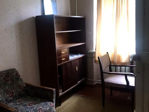 квартира по адресу Решетиловская ул. (Маршала Бирюзова), 5