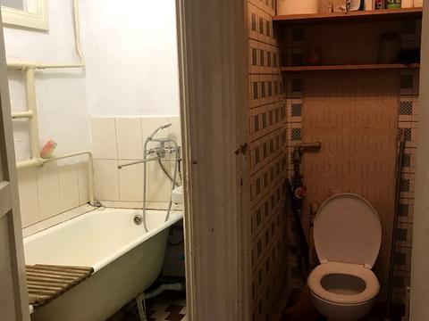 квартира по адресу Решетиловская ул. (Маршала Бирюзова), 5