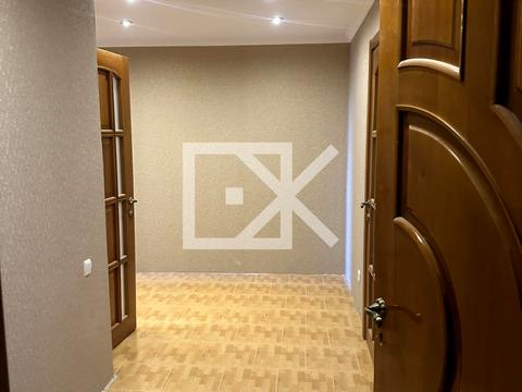 квартира за адресою Віктора Йови вул., 3
