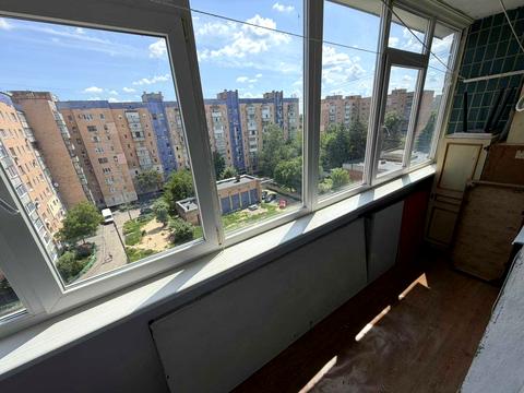 квартира за адресою Освітянська вул., 6