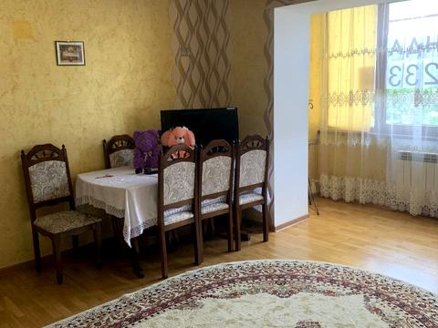 квартира за адресою Гетьмана Мазепи вул., 91