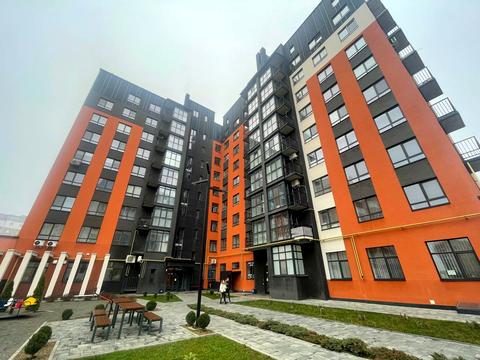 квартира за адресою Панаса Мирного вул., 24