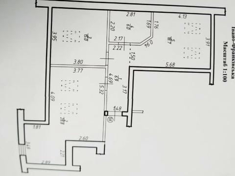 квартира за адресою Височана вул., 18 к24