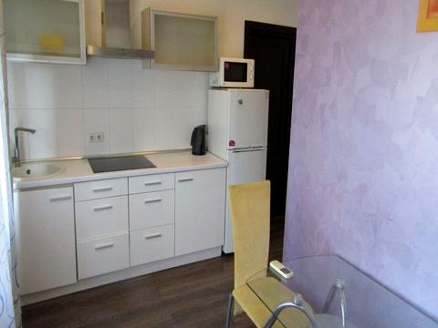 квартира за адресою Мирна вул., 29