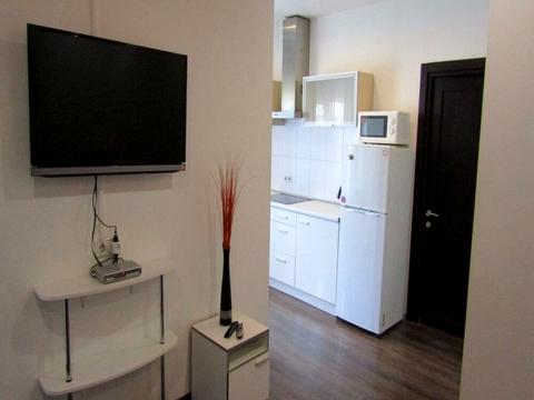 квартира за адресою Мирна вул., 29