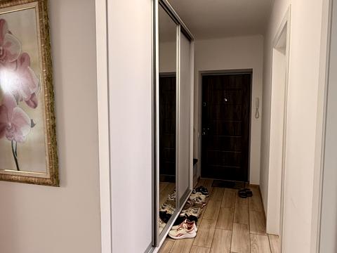 квартира за адресою Височана вул., 18 к24