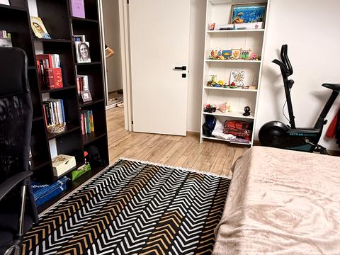 квартира за адресою Височана вул., 18 к24