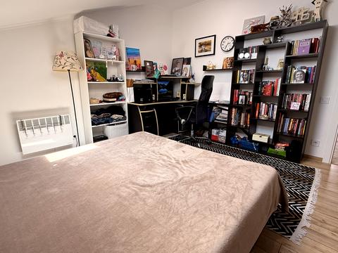 квартира за адресою Височана вул., 18 к24