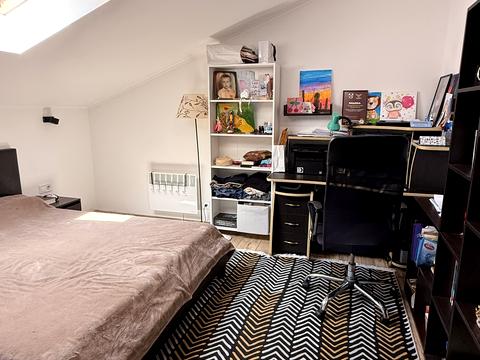 квартира за адресою Височана вул., 18 к24
