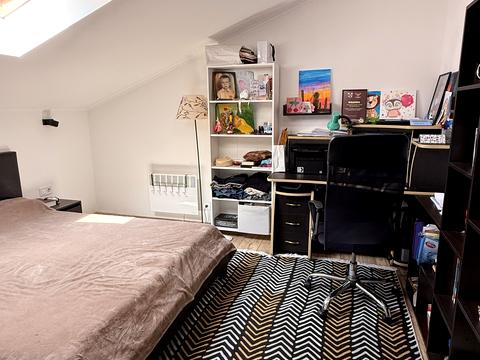 квартира за адресою Височана вул., 18 к24