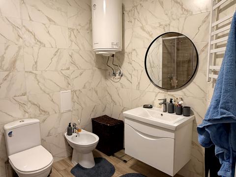 квартира за адресою Височана вул., 18 к24