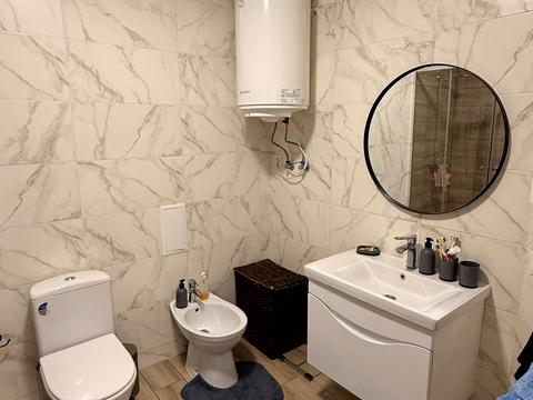 квартира за адресою Височана вул., 18 к24