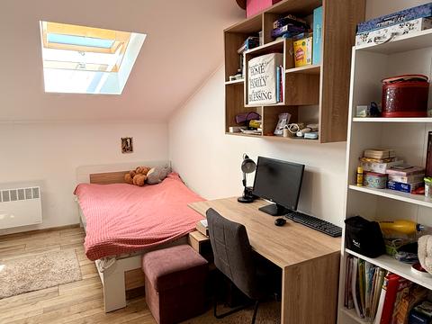 квартира за адресою Височана вул., 18 к24